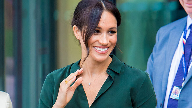 Meghan Markle may be called to testify in Prince Andrew's sexual assault case