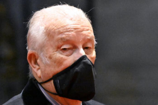King Albert II hospitalized for a week after surgery