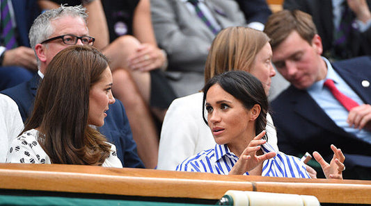 Dispute between Kate and Meghan before the royal wedding: a friend of Camilla reveals another version of this altercation