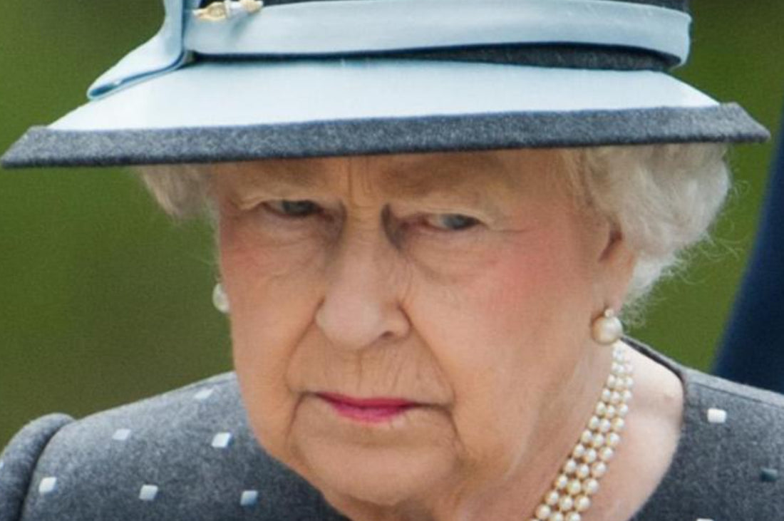 Coronavirus: Queen Elizabeth II felt exhausted after catching Covid-19