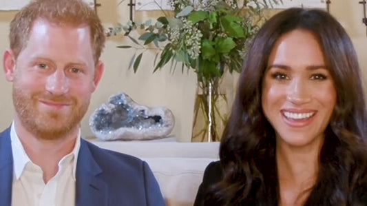 Netflix demands 'proof' of Prince Harry and Meghan Markle's work