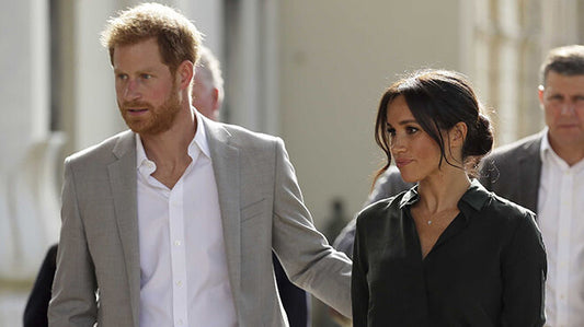 A new judicial conflict within the British royal family?
