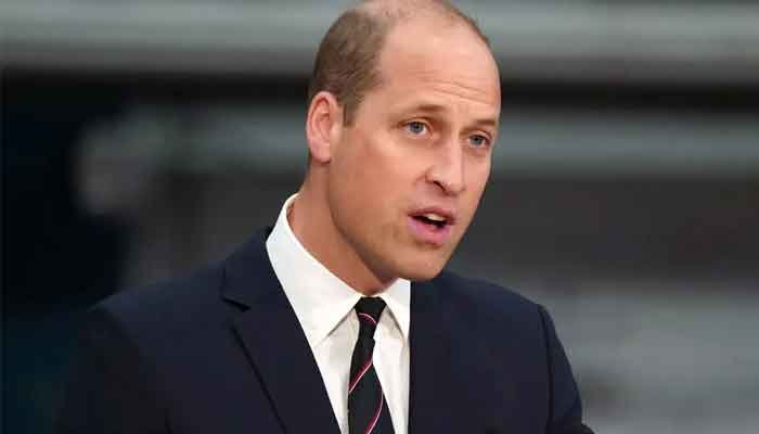 It's like the world is dying: Prince William reveals he suffered from depression after a traumatic event