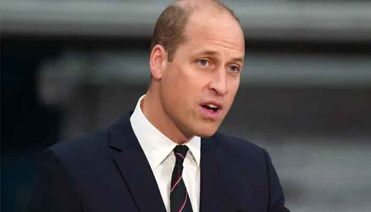 It's like the world is dying: Prince William reveals he suffered from depression after a traumatic event
