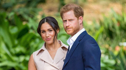 Prince Harry is very disappointed in the life he leads in the United States
