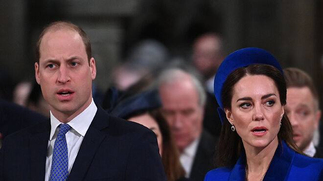 William and Kate forced to cancel a visit to a village in Belize: We don't want them to land on our land